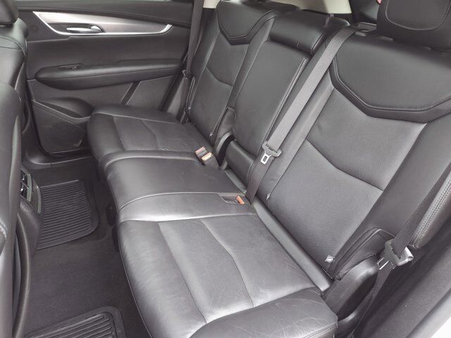 2019 Cadillac XT5 Premium Luxury AWD Wilson NC
