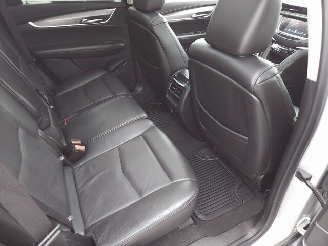 2019 Cadillac XT5 Premium Luxury AWD Wilson NC