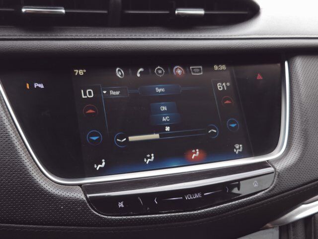2019 Cadillac XT5 Premium Luxury AWD Wilson NC