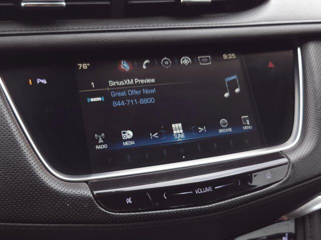 2019 Cadillac XT5 Premium Luxury AWD Wilson NC