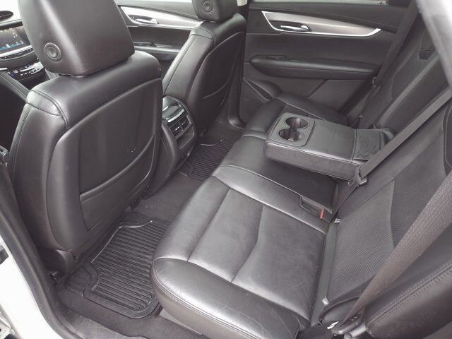 2019 Cadillac XT5 Premium Luxury AWD Wilson NC