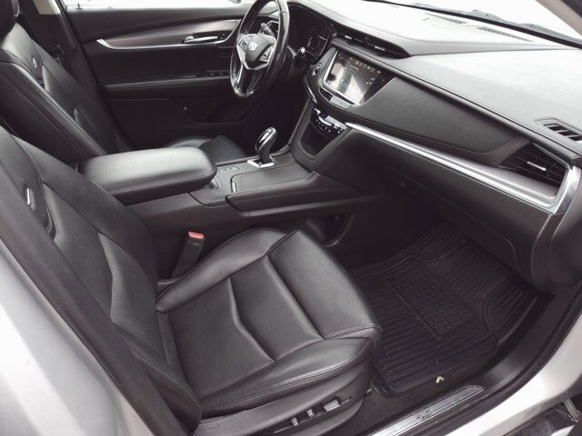 2019 Cadillac XT5 Premium Luxury AWD Wilson NC