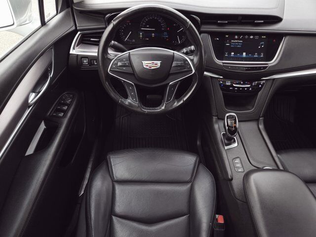2019 Cadillac XT5 Premium Luxury AWD Wilson NC