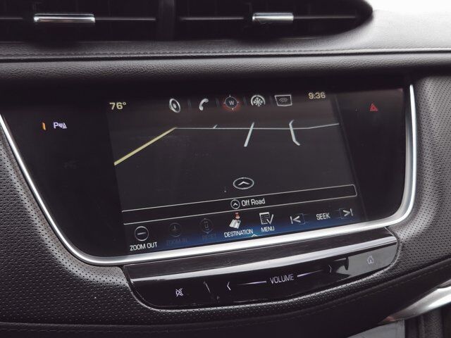 2019 Cadillac XT5 Premium Luxury AWD Wilson NC