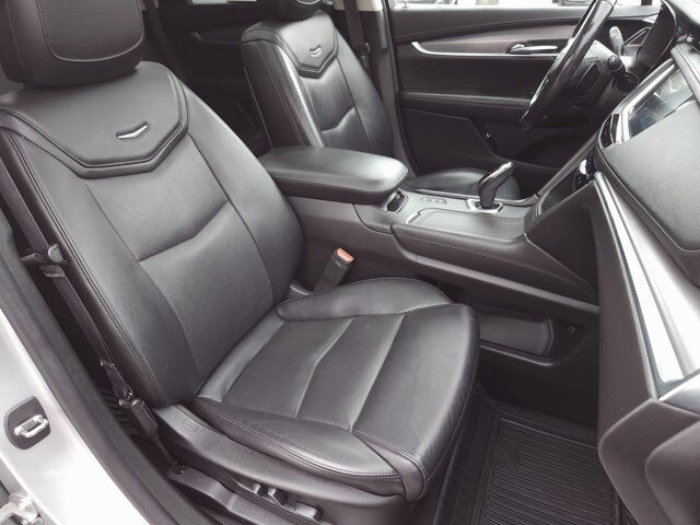 2019 Cadillac XT5 Premium Luxury AWD Wilson NC