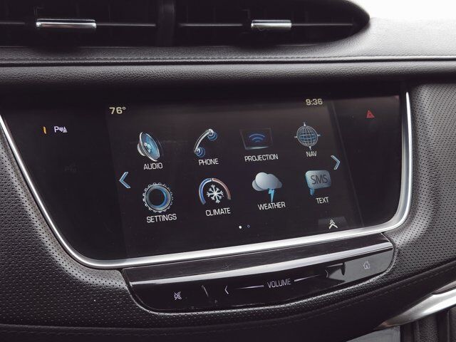 2019 Cadillac XT5 Premium Luxury AWD Wilson NC
