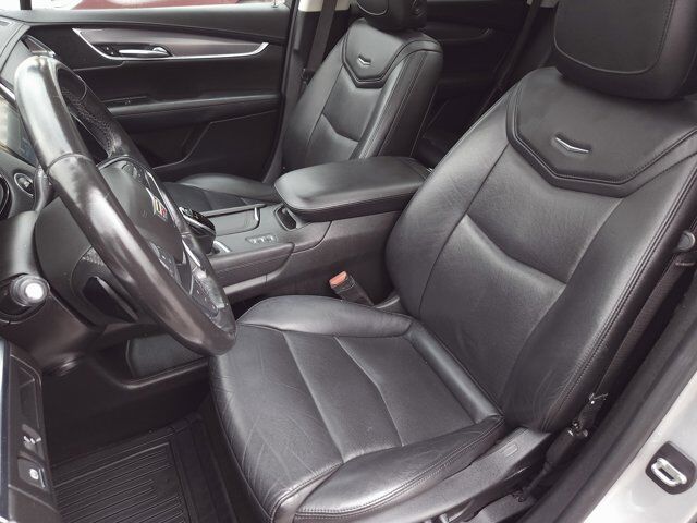 2019 Cadillac XT5 Premium Luxury AWD Wilson NC