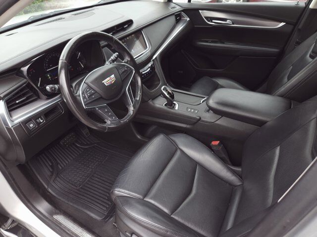 2019 Cadillac XT5 Premium Luxury AWD Wilson NC