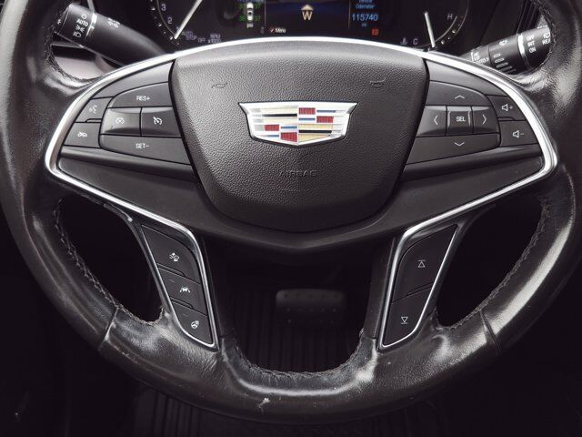2019 Cadillac XT5 Premium Luxury AWD Wilson NC