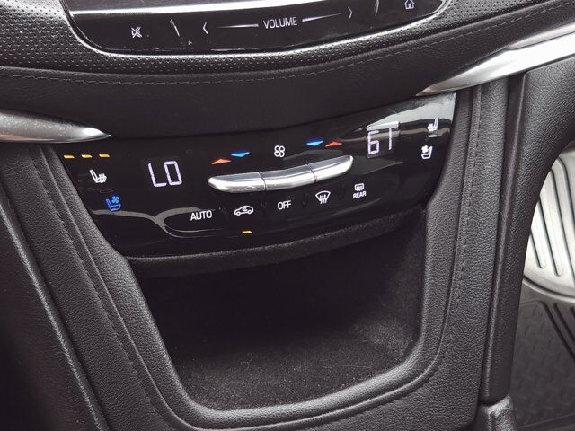 2019 Cadillac XT5 Premium Luxury AWD Wilson NC