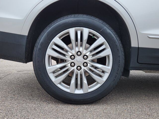 2019 Cadillac XT5 Premium Luxury AWD Wilson NC