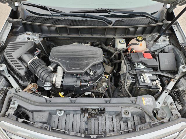 2019 Cadillac XT5 Premium Luxury AWD Wilson NC