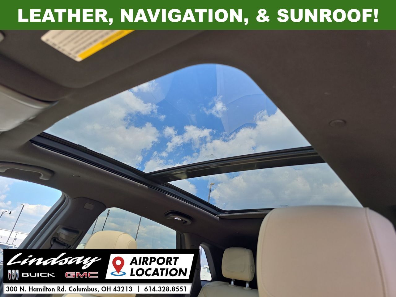2019 Cadillac XT5 Premium Luxury Columbus OH
