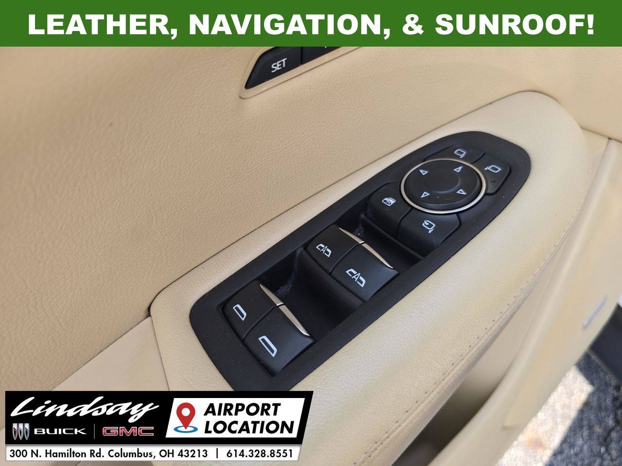 2019 Cadillac XT5 Premium Luxury Columbus OH