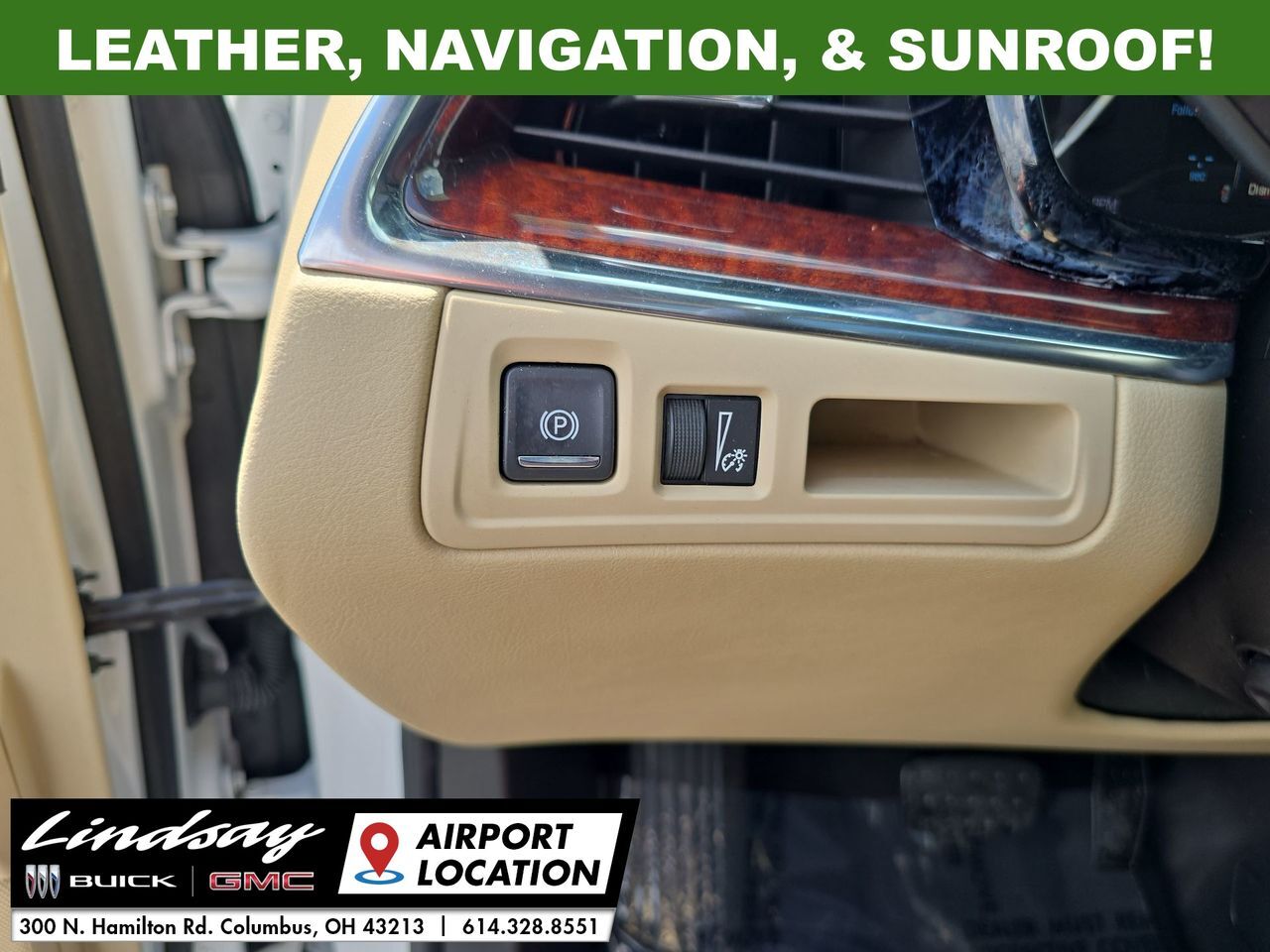 2019 Cadillac XT5 Premium Luxury Columbus OH