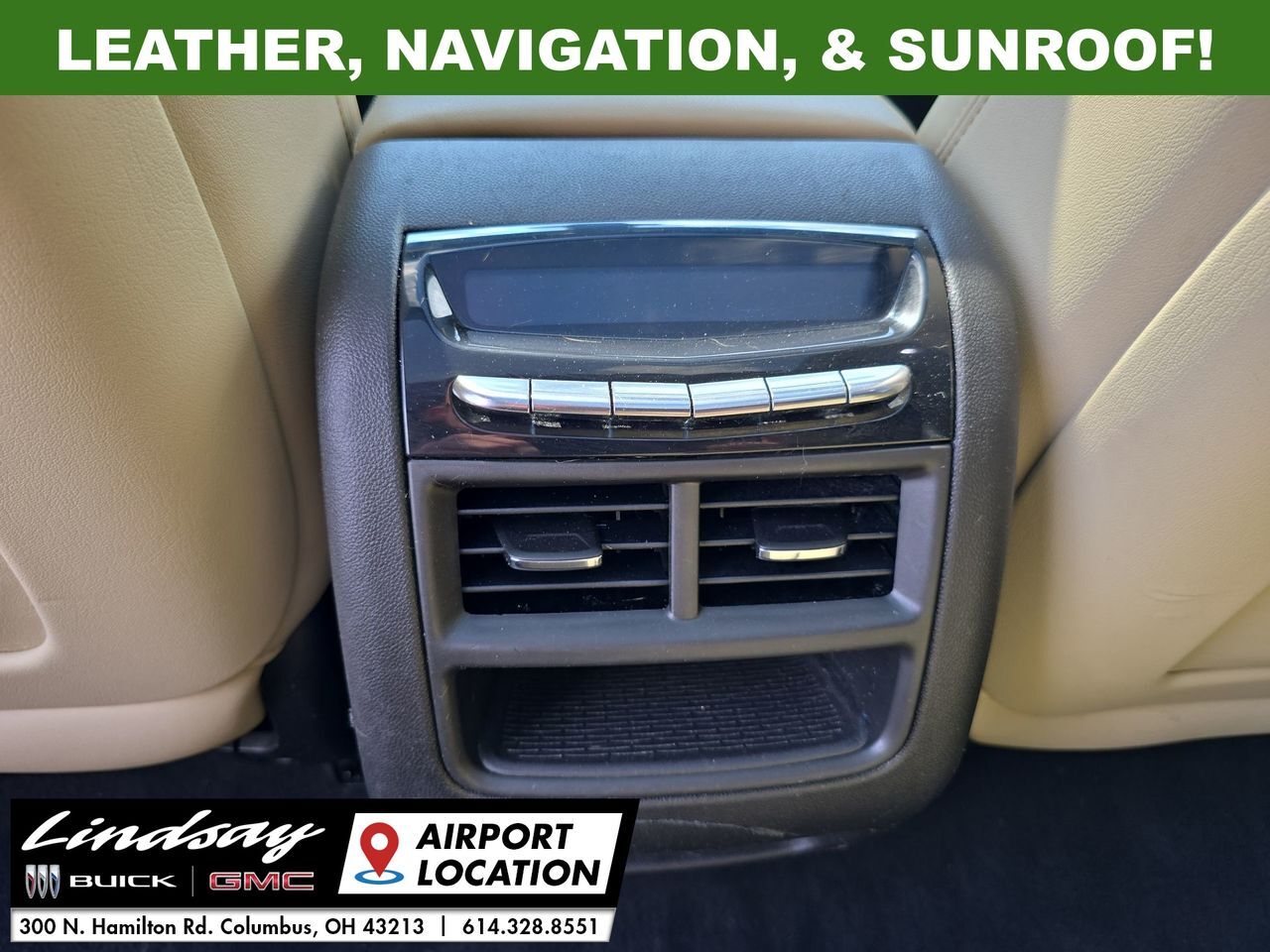 2019 Cadillac XT5 Premium Luxury Columbus OH
