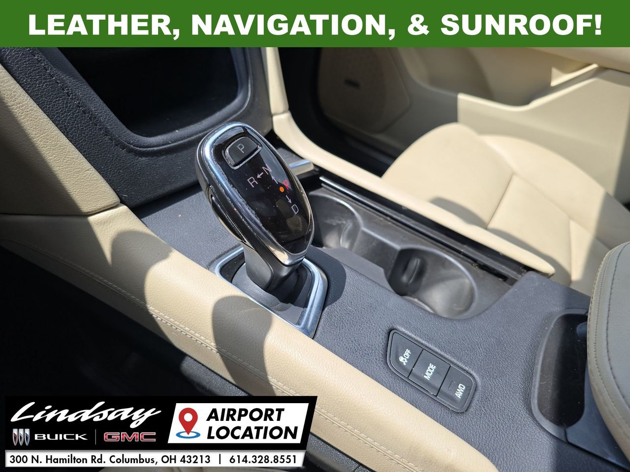2019 Cadillac XT5 Premium Luxury Columbus OH