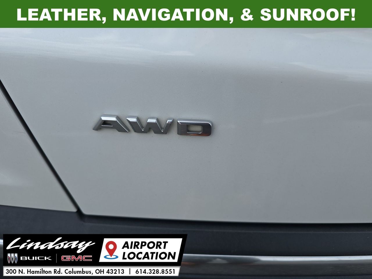2019 Cadillac XT5 Premium Luxury Columbus OH