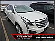 2019 Cadillac XT5 Premium Luxury FWD