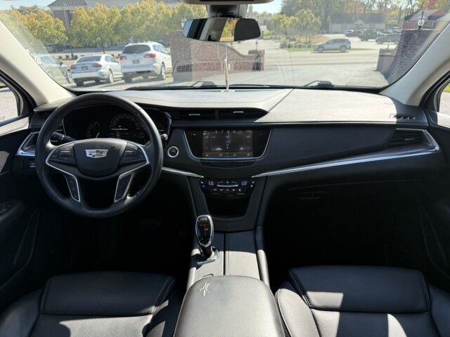 2019 Cadillac XT5 Premium Luxury FWD Crossville TN