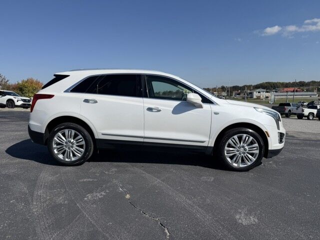 2019 Cadillac XT5 Premium Luxury FWD Crossville TN