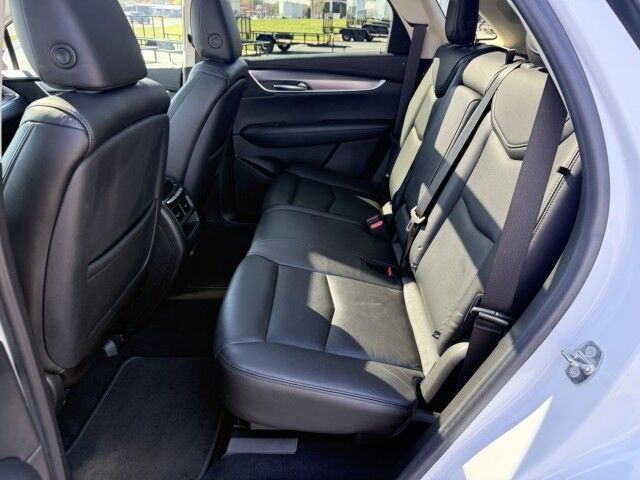 2019 Cadillac XT5 Premium Luxury FWD Crossville TN