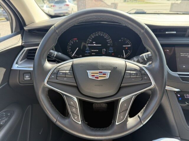 2019 Cadillac XT5 Premium Luxury FWD Crossville TN