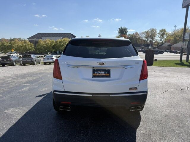 2019 Cadillac XT5 Premium Luxury FWD Crossville TN