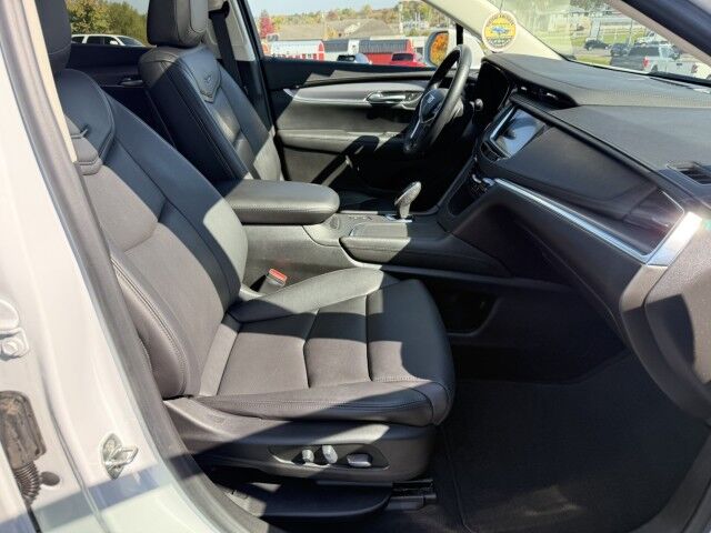 2019 Cadillac XT5 Premium Luxury FWD Crossville TN