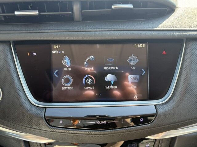 2019 Cadillac XT5 Premium Luxury FWD Crossville TN