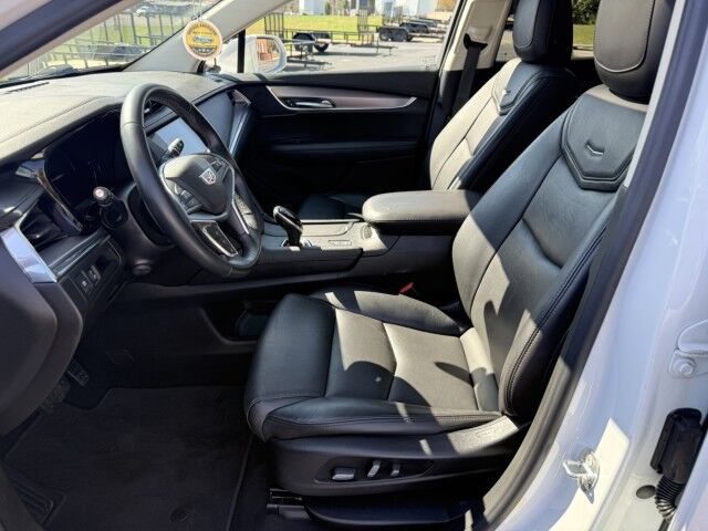 2019 Cadillac XT5 Premium Luxury FWD Crossville TN