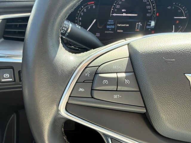 2019 Cadillac XT5 Premium Luxury FWD Crossville TN