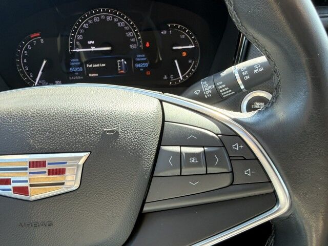 2019 Cadillac XT5 Premium Luxury FWD Crossville TN