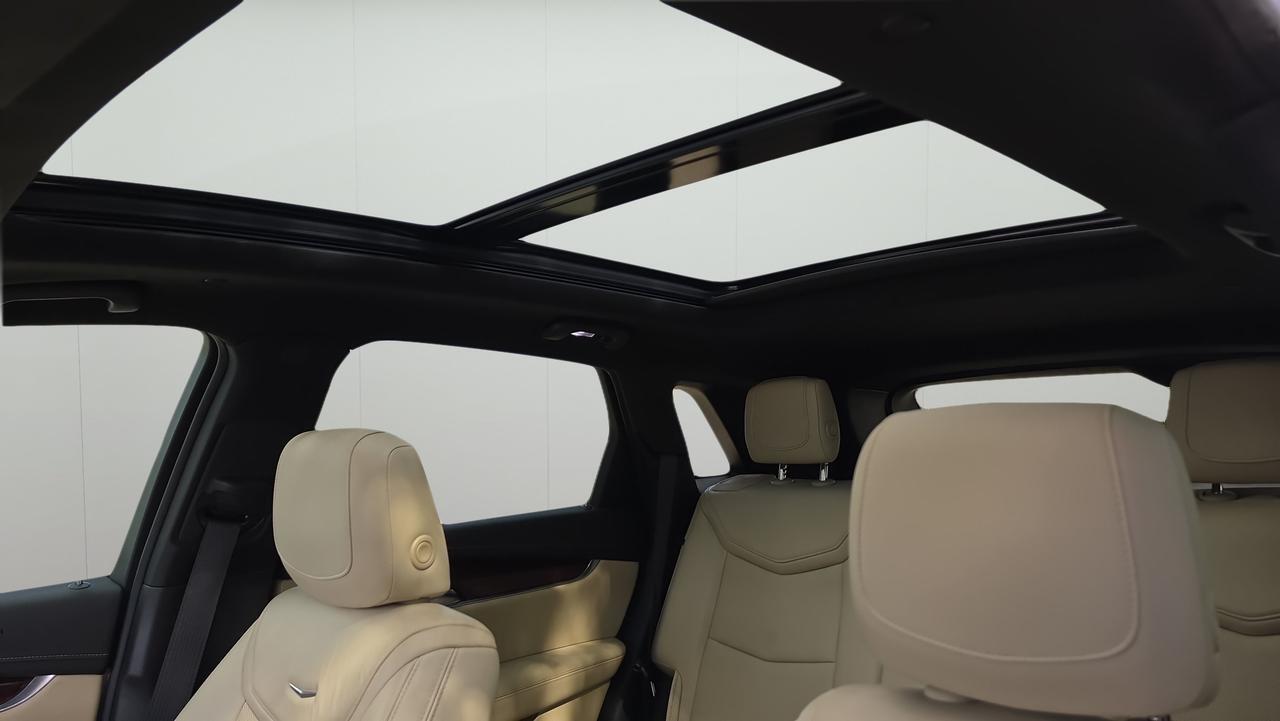 2019 Cadillac XT5 Premium Luxury FWD