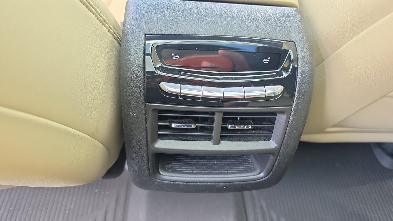 2019 Cadillac XT5 Premium Luxury FWD