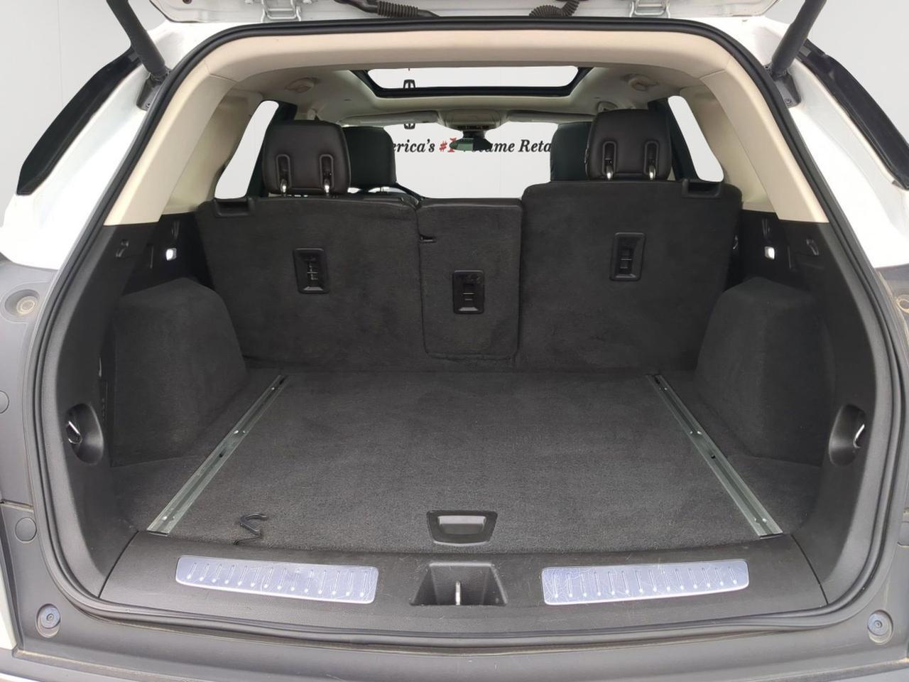 2019 Cadillac XT5 Premium Luxury FWD