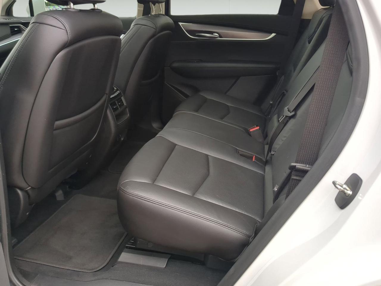 2019 Cadillac XT5 Premium Luxury FWD