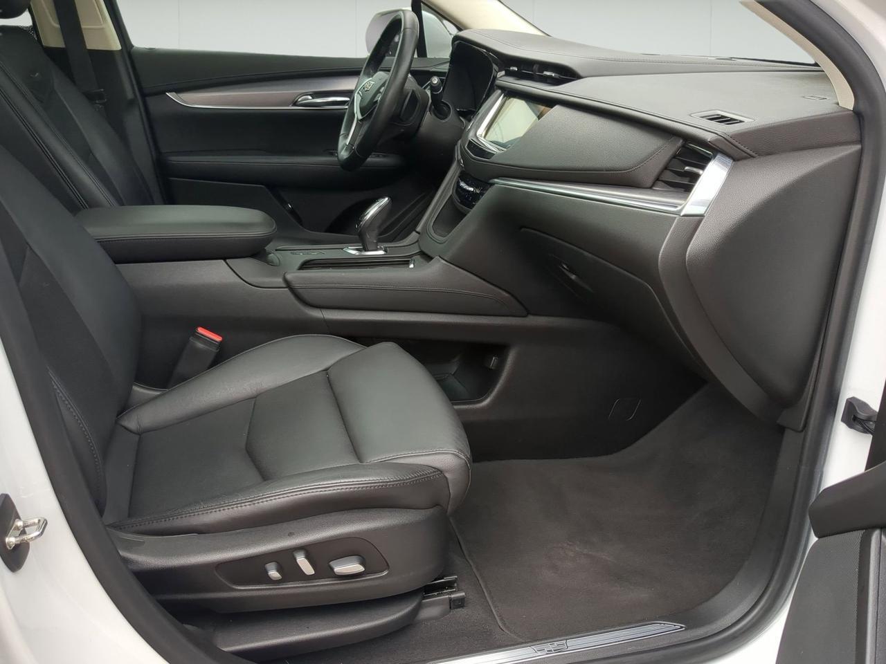 2019 Cadillac XT5 Premium Luxury FWD