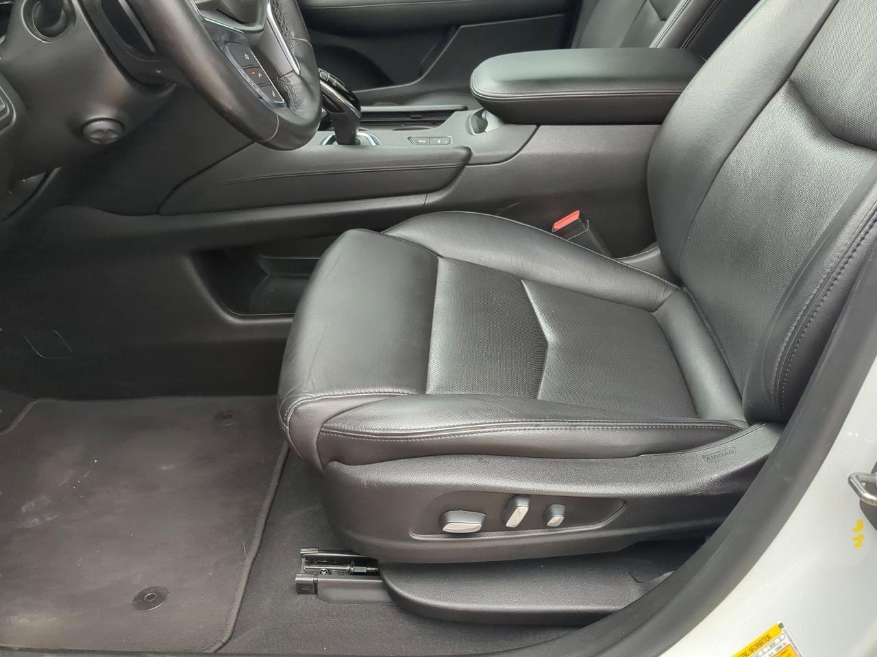 2019 Cadillac XT5 Premium Luxury FWD
