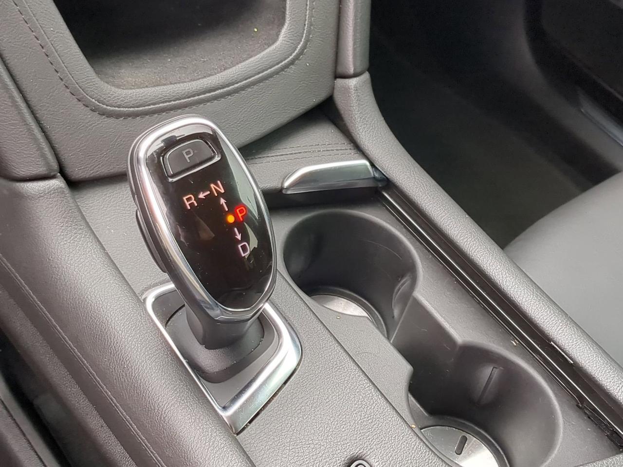 2019 Cadillac XT5 Premium Luxury FWD