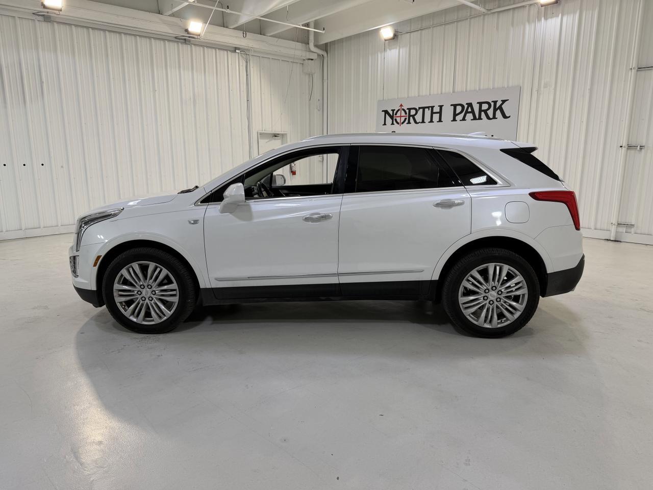2019 Cadillac XT5 Premium Luxury FWD San Antonio TX
