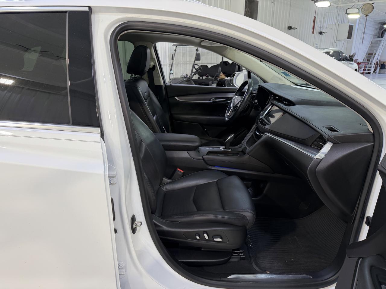 2019 Cadillac XT5 Premium Luxury FWD San Antonio TX