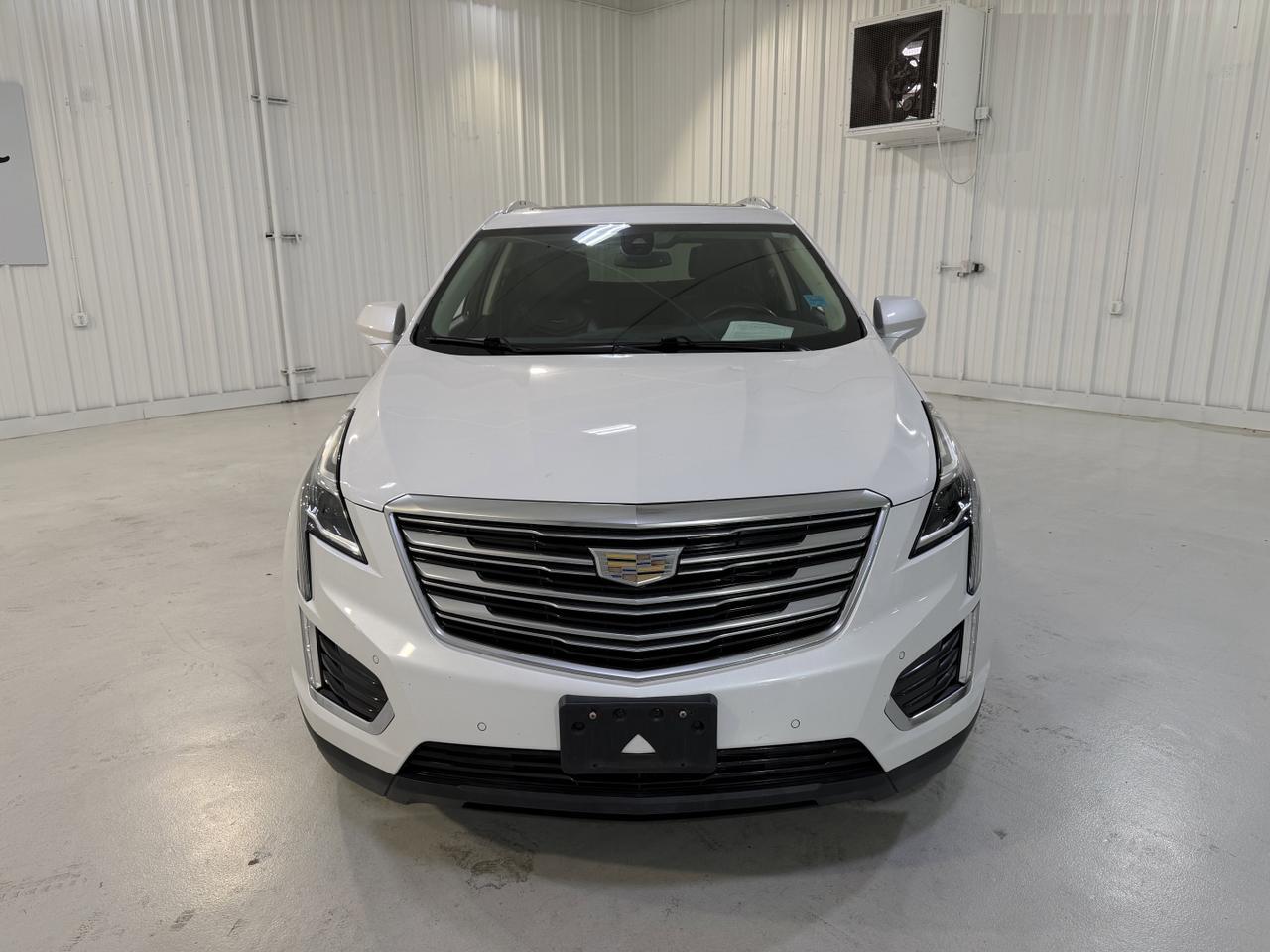 2019 Cadillac XT5 Premium Luxury FWD San Antonio TX