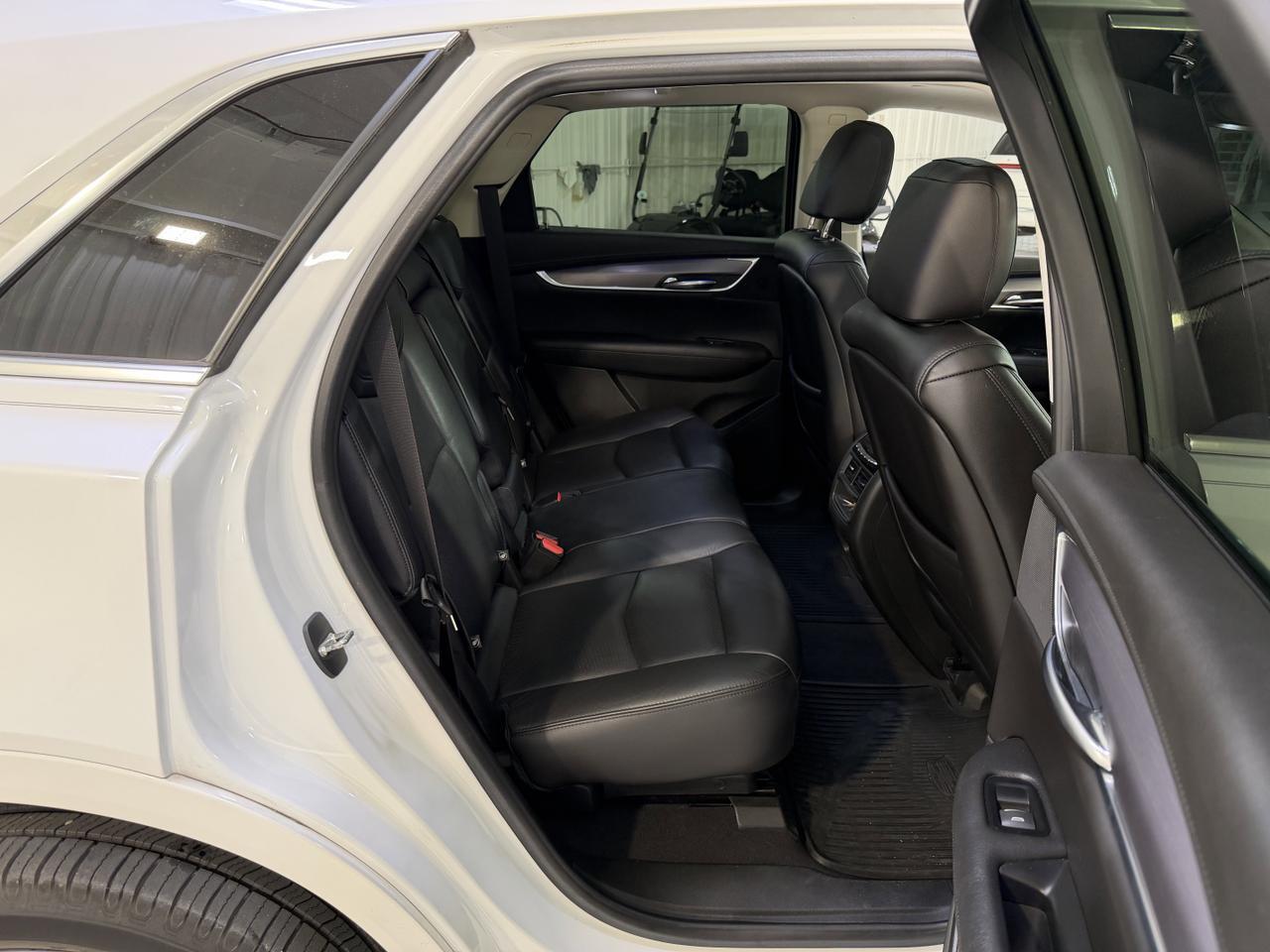 2019 Cadillac XT5 Premium Luxury FWD San Antonio TX