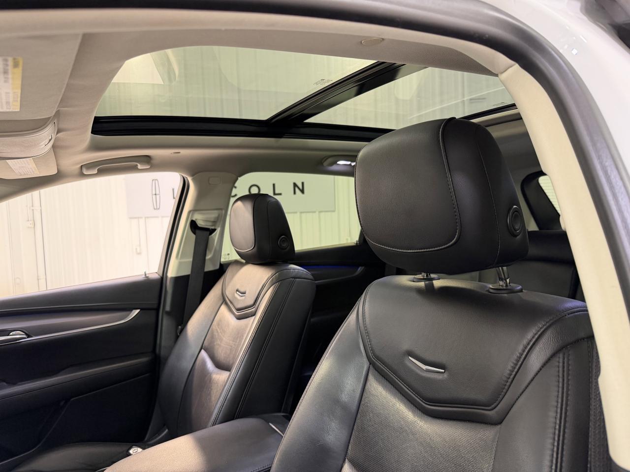 2019 Cadillac XT5 Premium Luxury FWD San Antonio TX