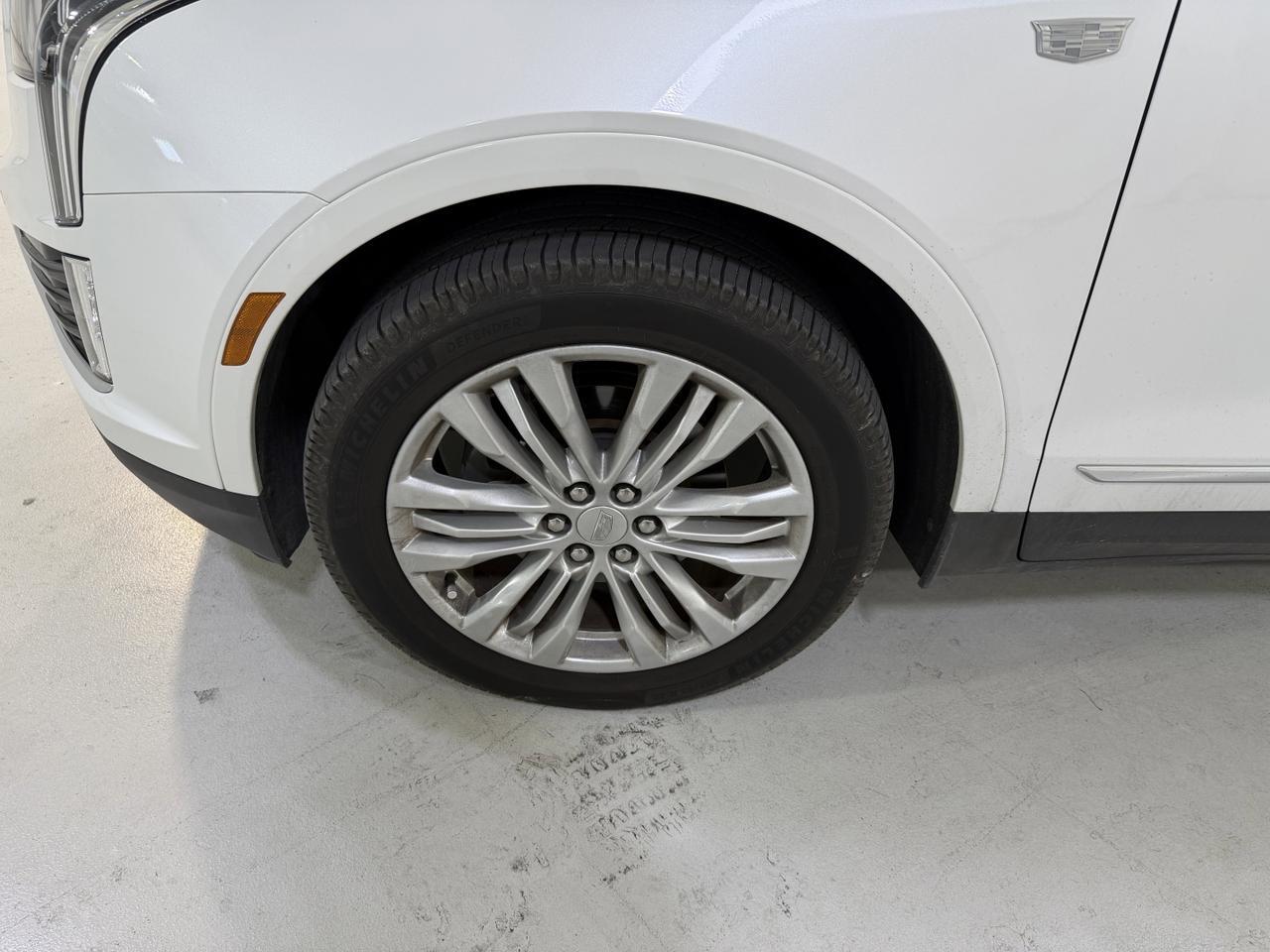 2019 Cadillac XT5 Premium Luxury FWD San Antonio TX