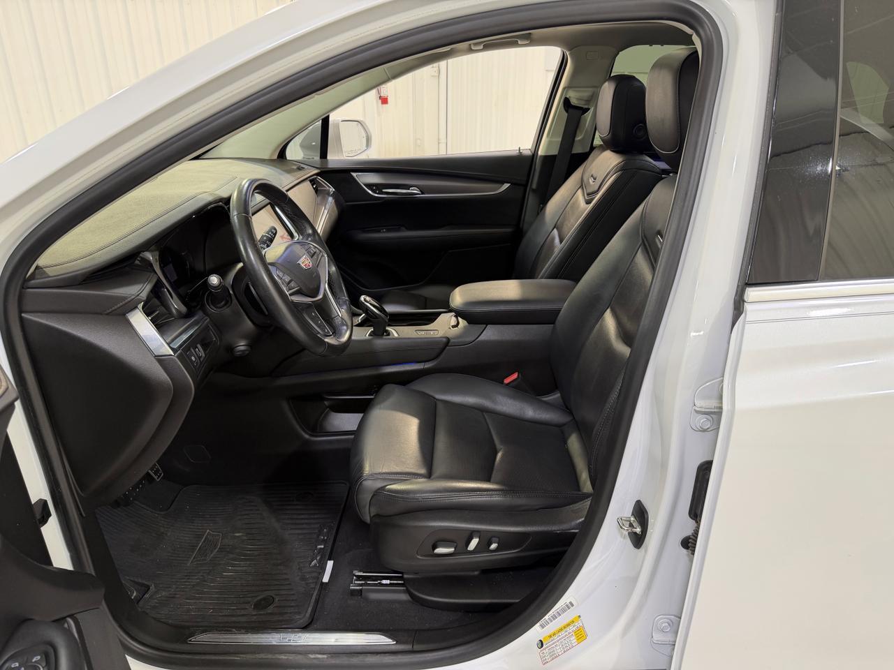 2019 Cadillac XT5 Premium Luxury FWD San Antonio TX