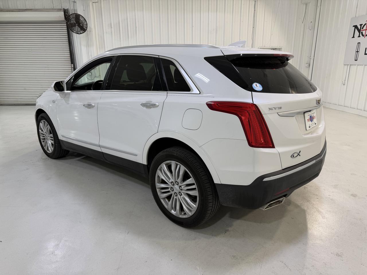 2019 Cadillac XT5 Premium Luxury FWD San Antonio TX