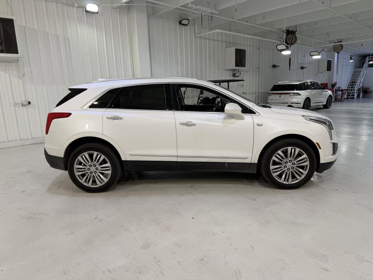 2019 Cadillac XT5 Premium Luxury FWD San Antonio TX