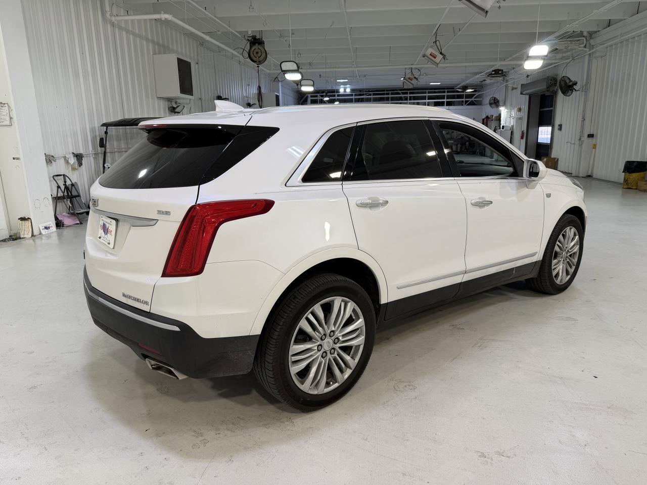2019 Cadillac XT5 Premium Luxury FWD San Antonio TX